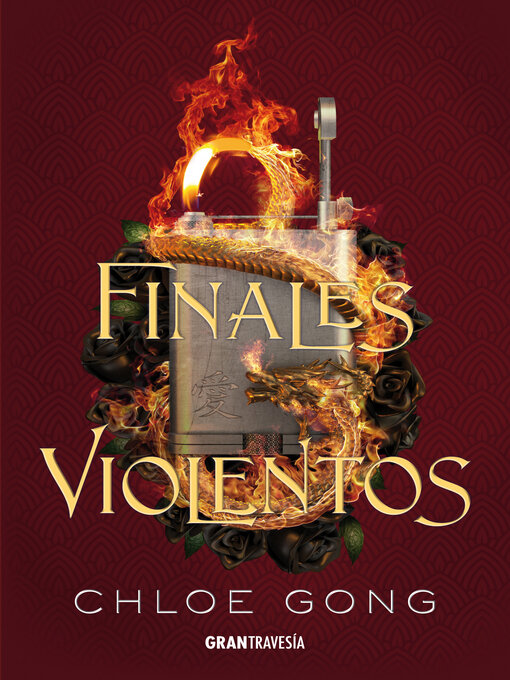 Title details for Finales violentos by Chloe Gong - Available